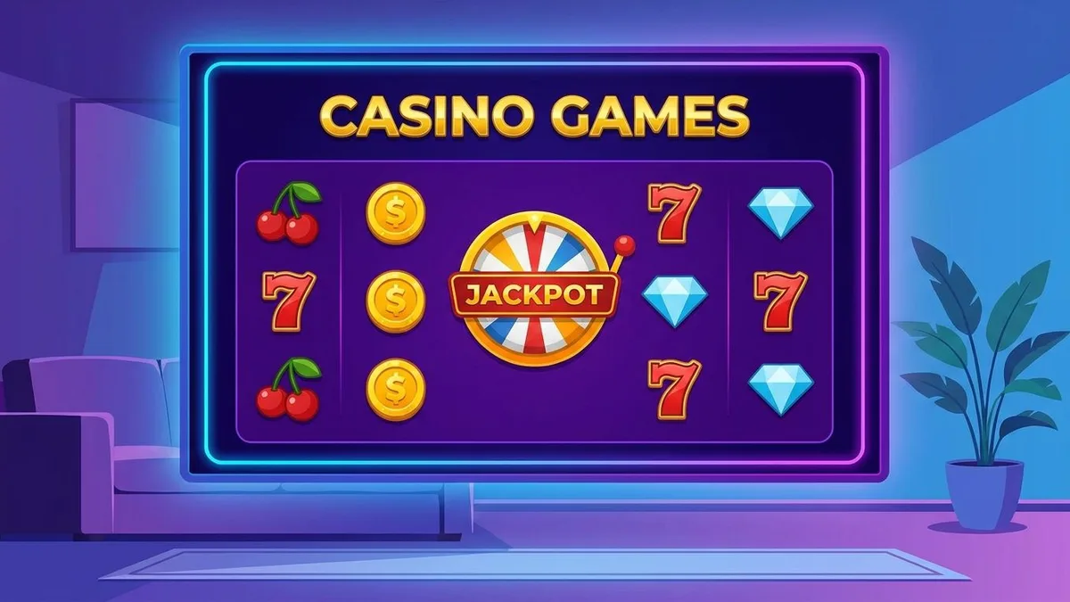 Casino 