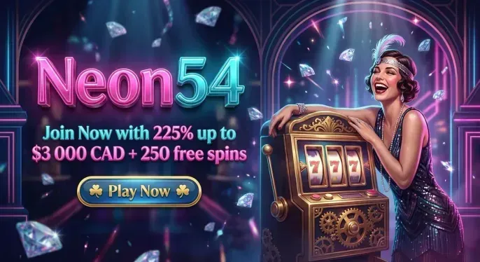 Neon54 Casino